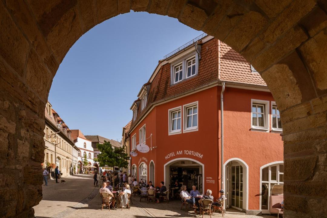 Photo of Others in Volkach