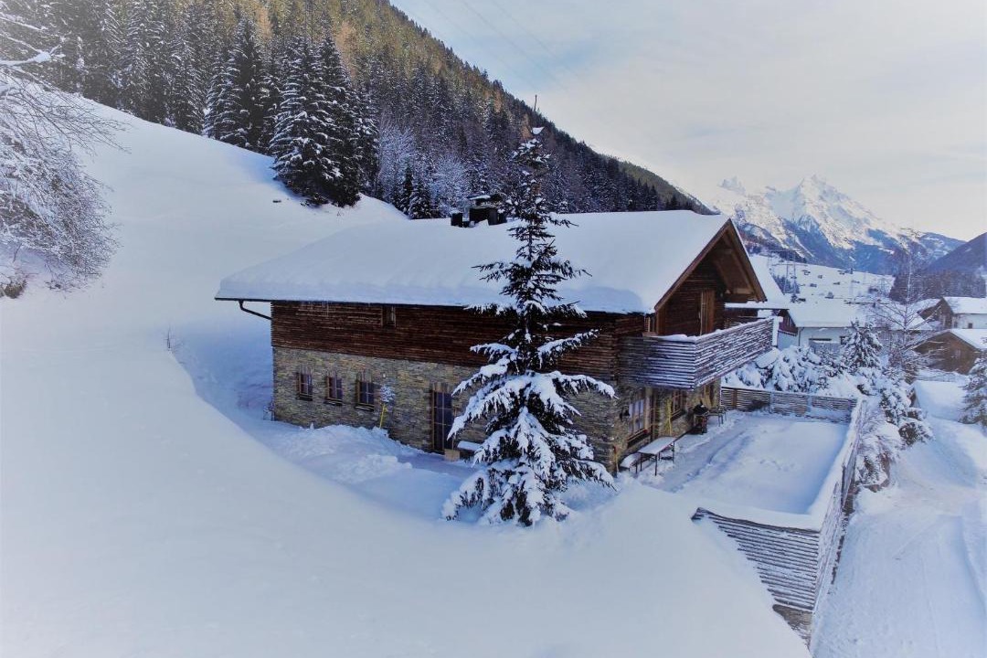 Photo of Others in Sankt Anton am Arlberg