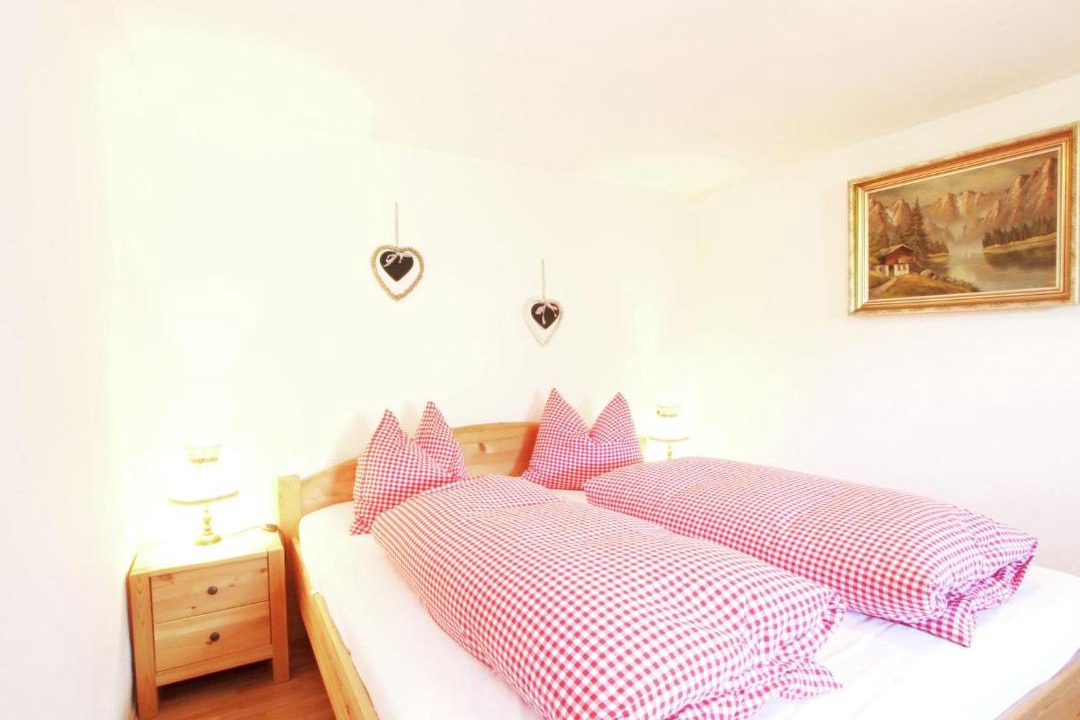 Photo of Bedroom in Niederndorferberg