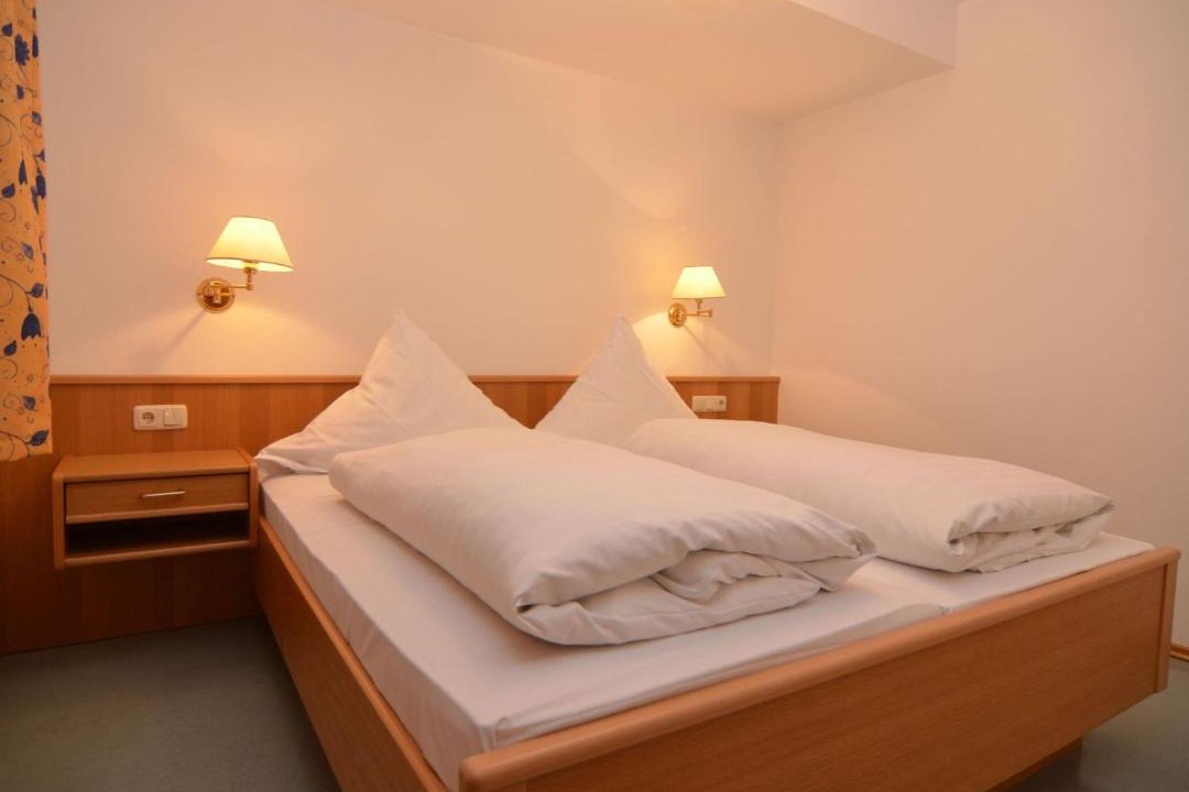 Photo of Bedroom in Rotthalmuenster