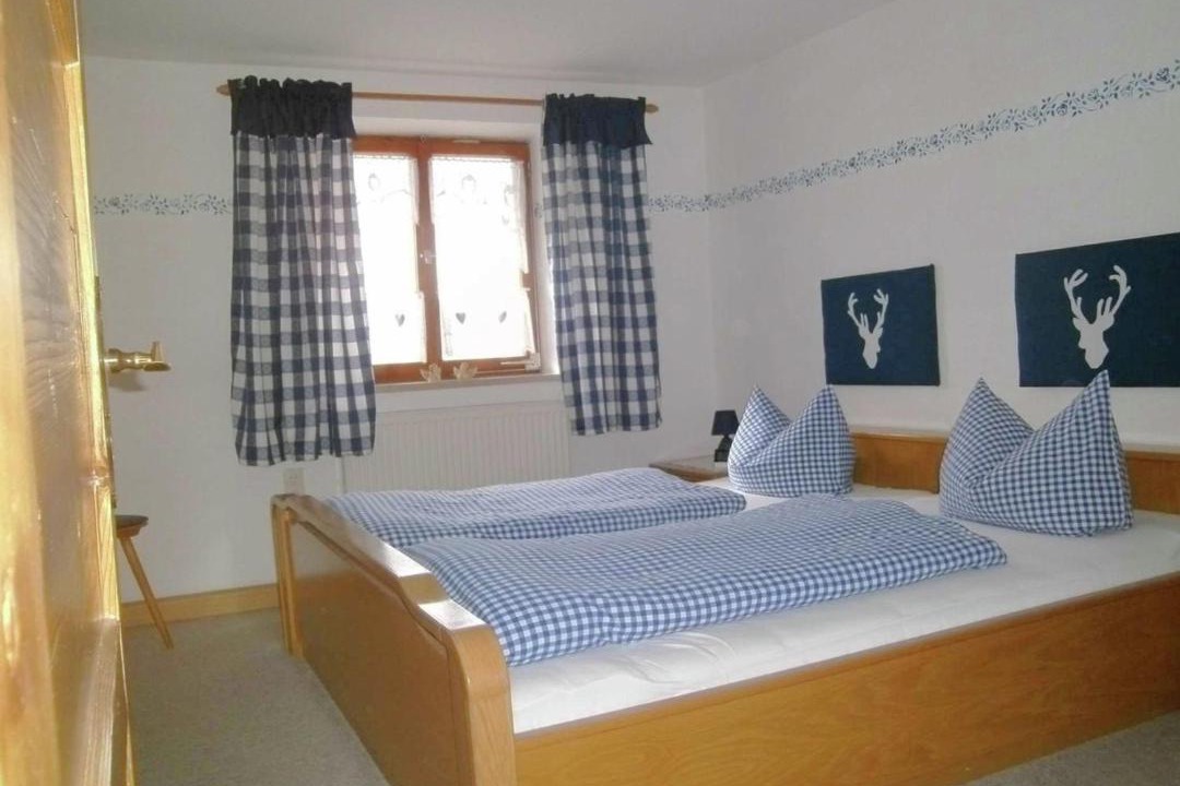Photo of Bedroom in Luft