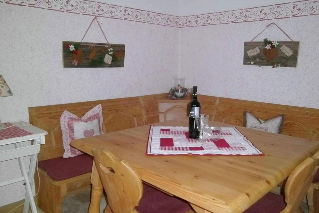 Photo of Kitchen in Luft