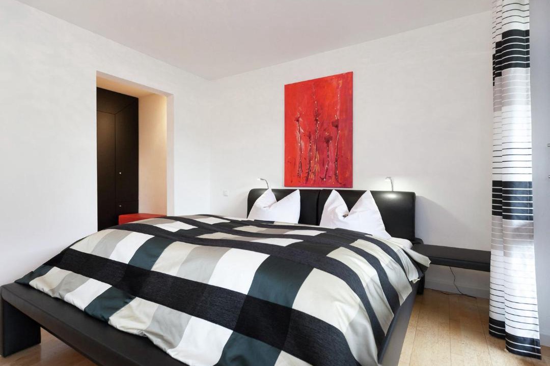 Photo of Bedroom in Ruhmannsfelden