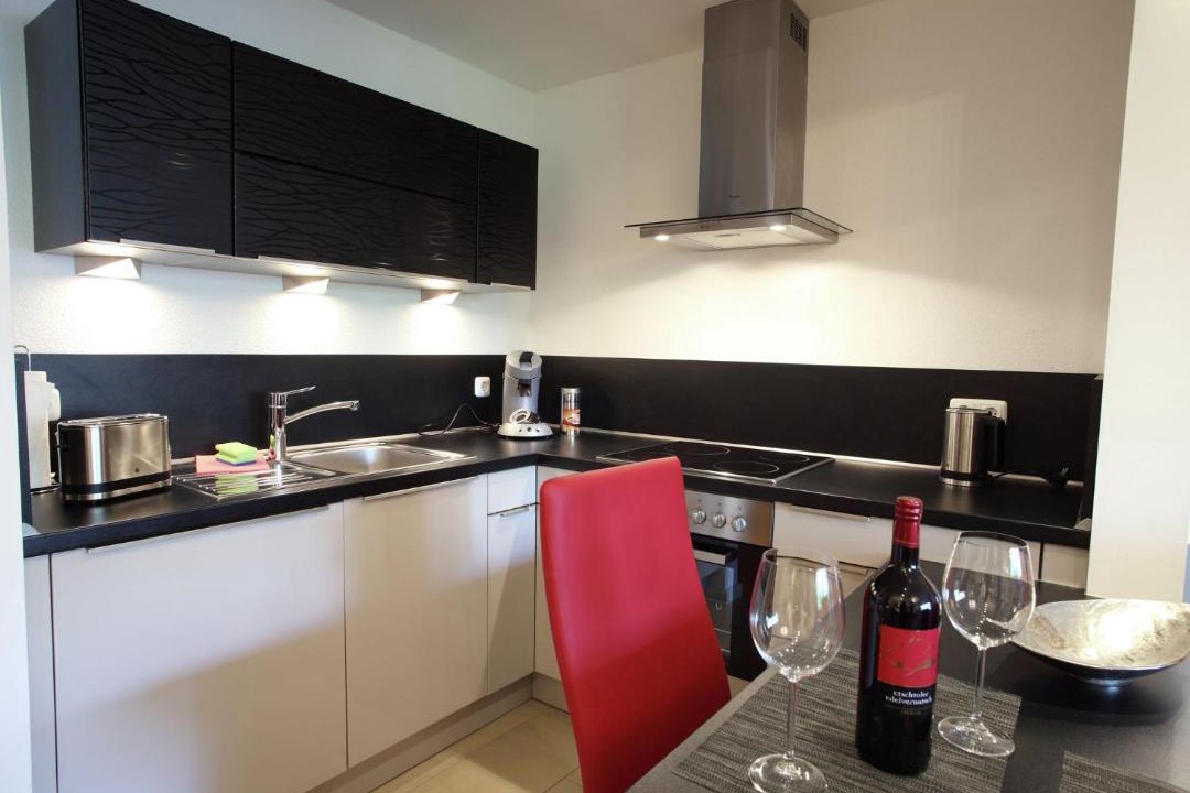 Photo of Kitchen in Ruhmannsfelden