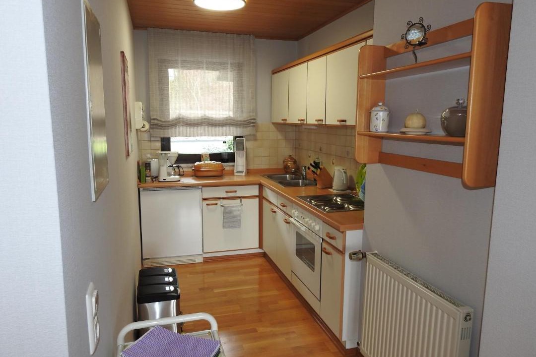Photo of Kitchen in Naila
