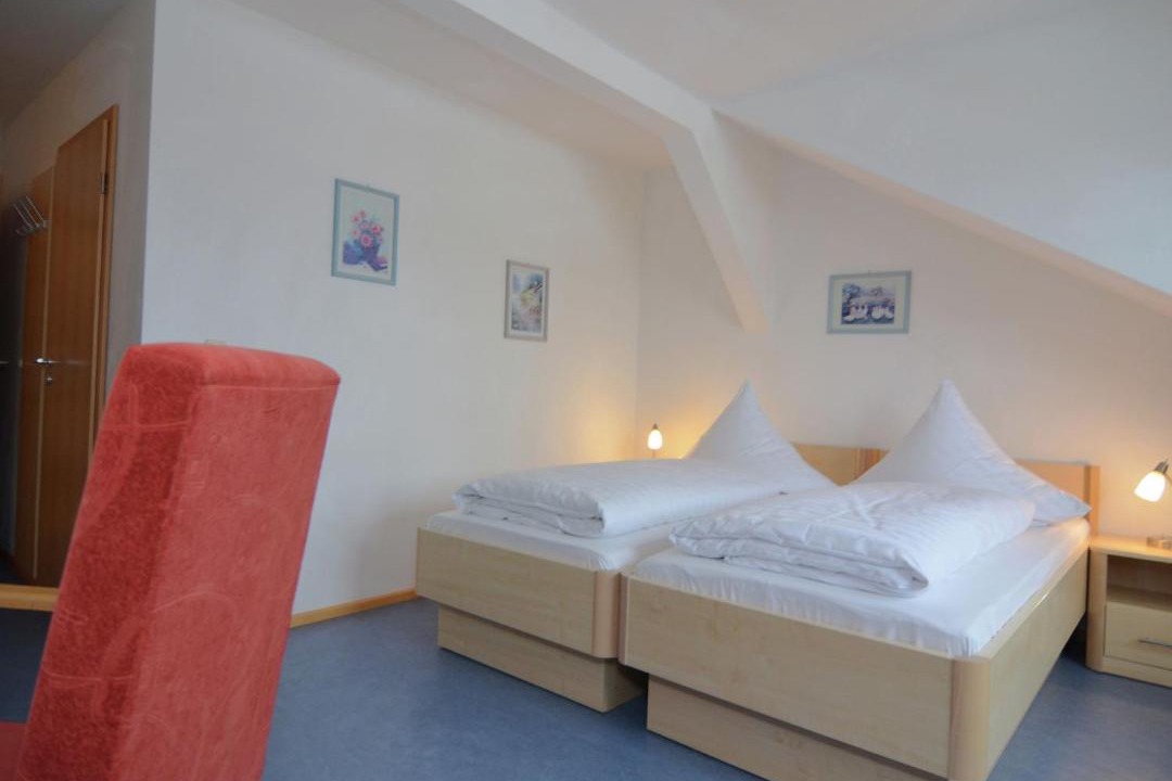Photo of Bedroom in Rotthalmuenster