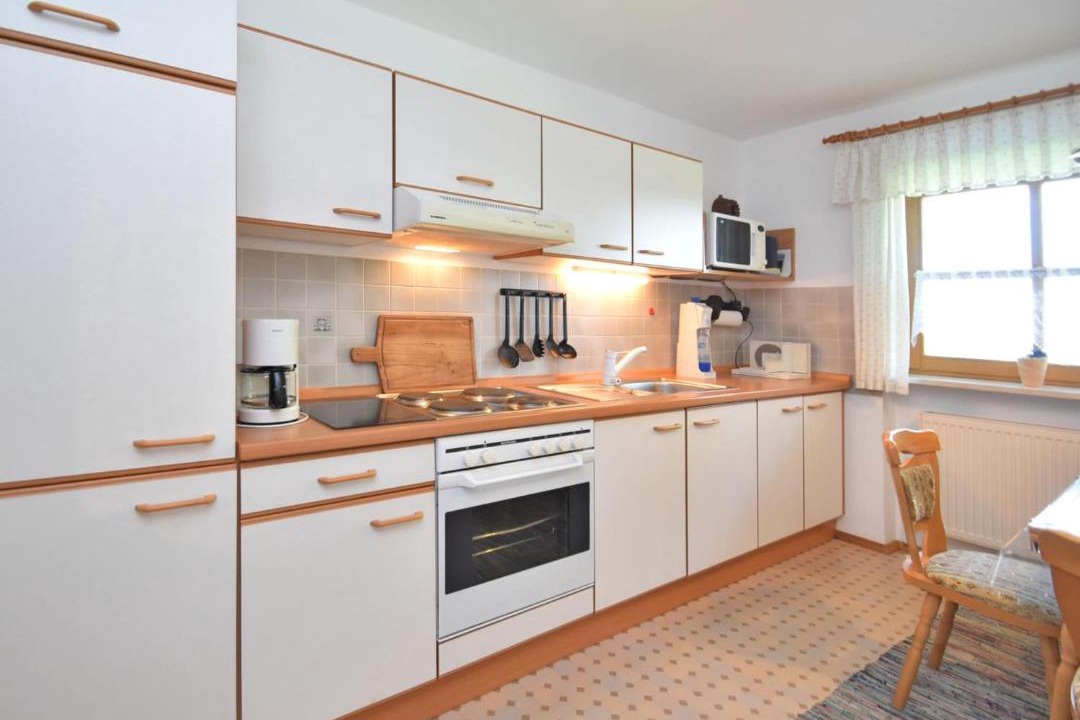 Photo of Kitchen in Waldkirchen