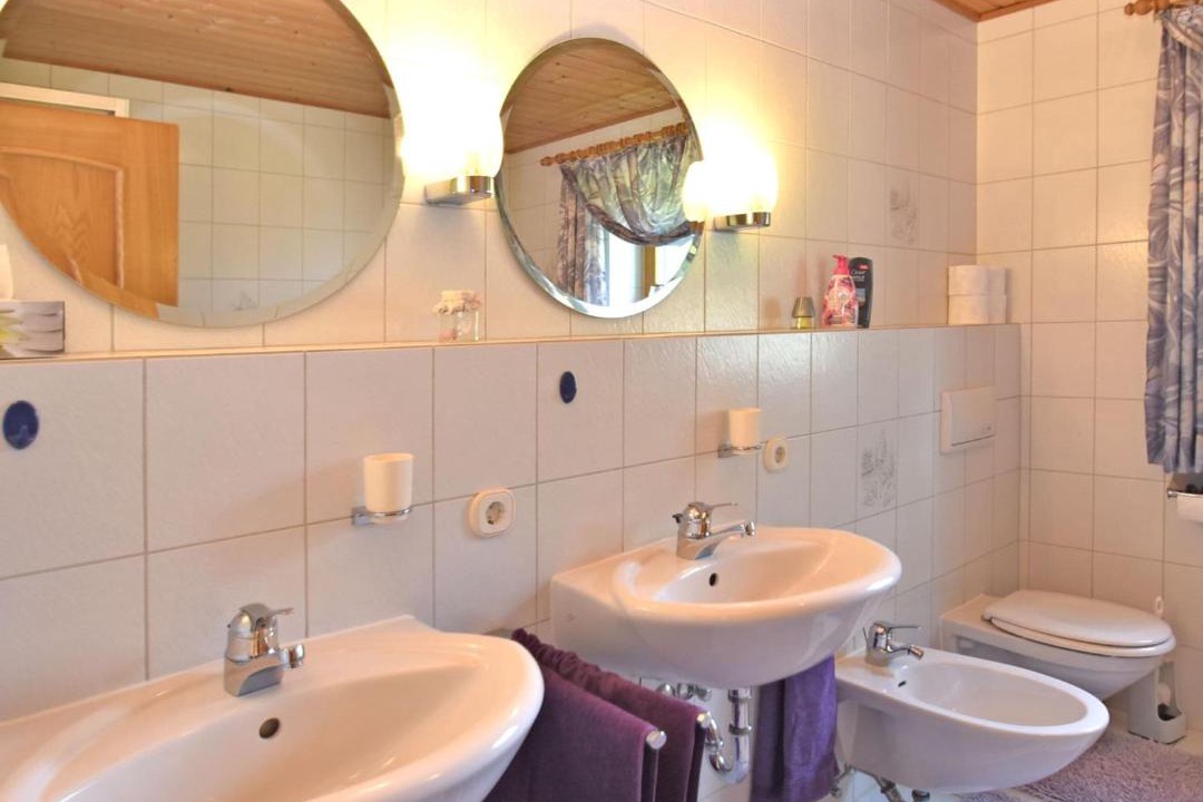 Photo of Bathroom in Waldkirchen