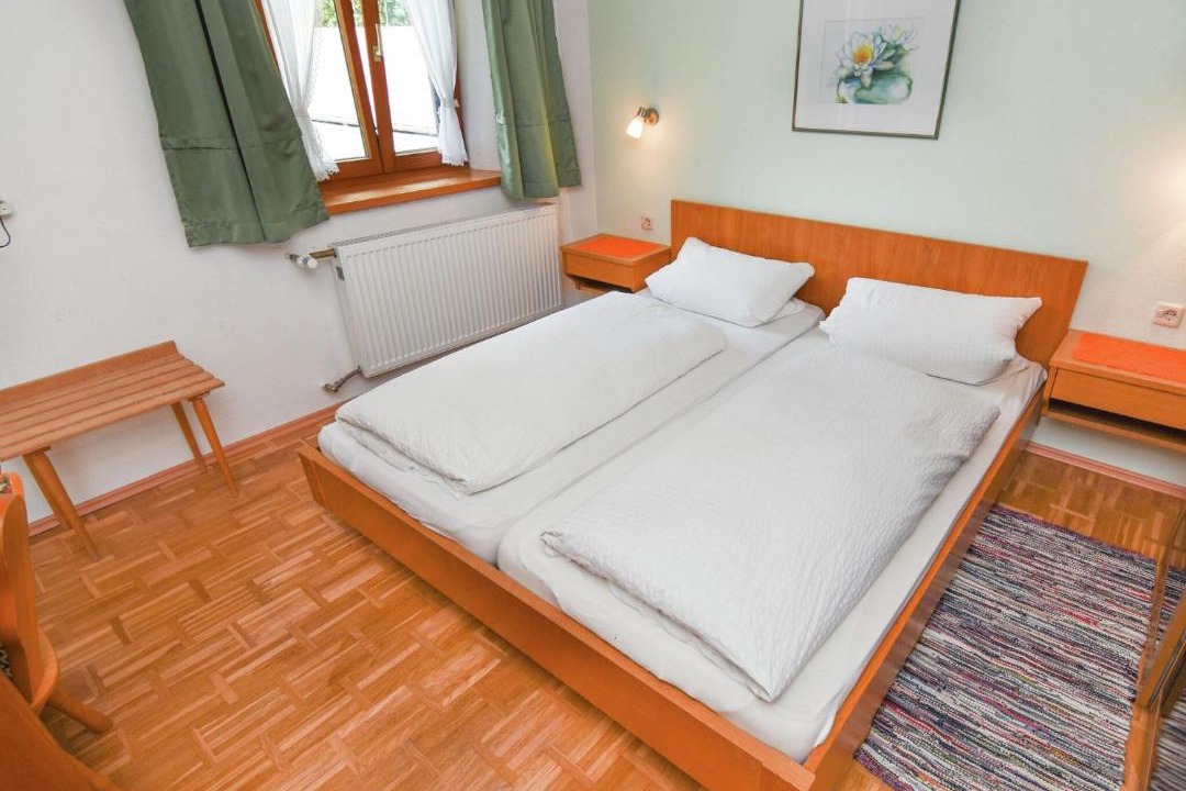 Photo of Bedroom in Ruhpolding