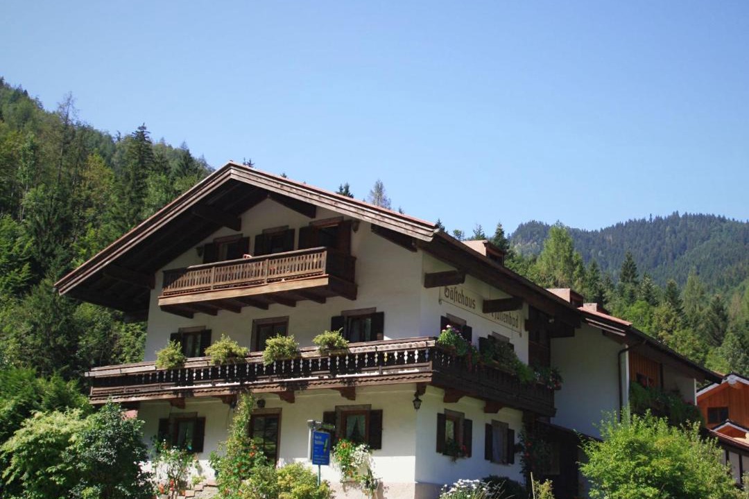 Photo of Others in Ruhpolding