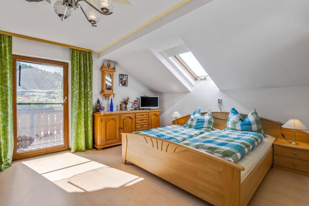 Photo of Bedroom in Neukirchen Beim Heiligen Blut