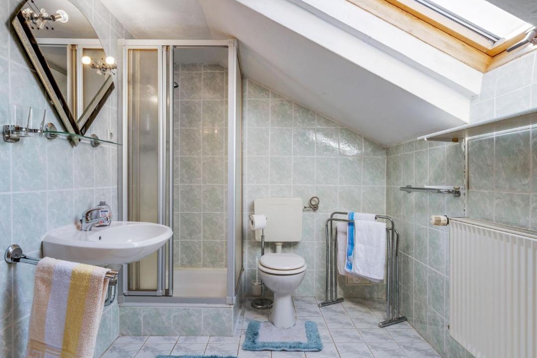 Photo of Bathroom in Neukirchen Beim Heiligen Blut