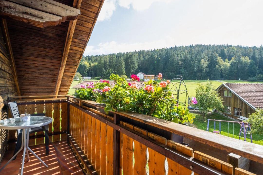 Photo of Patio Balcony in Neukirchen Beim Heiligen Blut