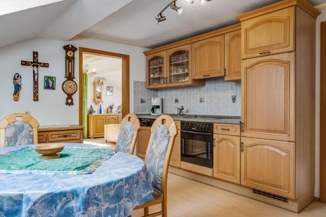 Photo of Kitchen in Neukirchen Beim Heiligen Blut