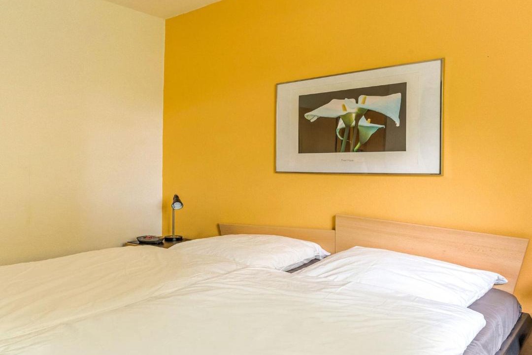 Photo of Bedroom in Warmensteinach