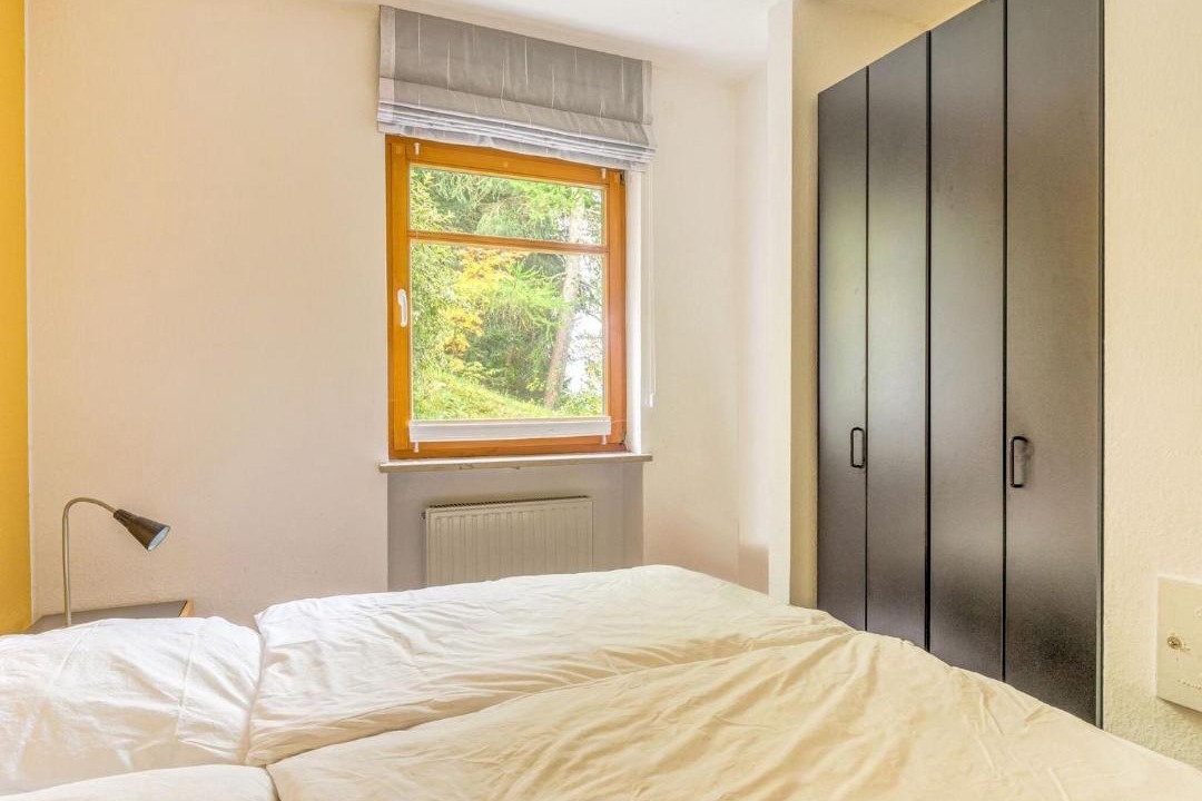 Photo of Bedroom in Warmensteinach
