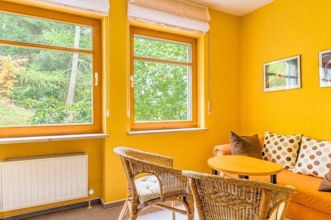 Photo of Livingroom in Warmensteinach