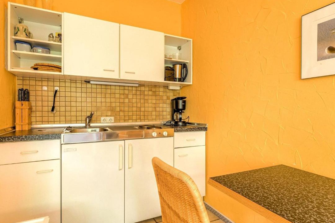 Photo of Kitchen in Warmensteinach
