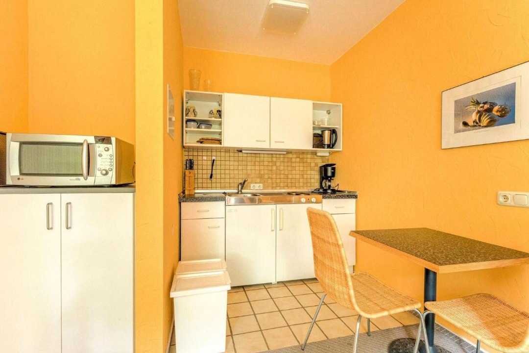 Photo of Kitchen in Warmensteinach
