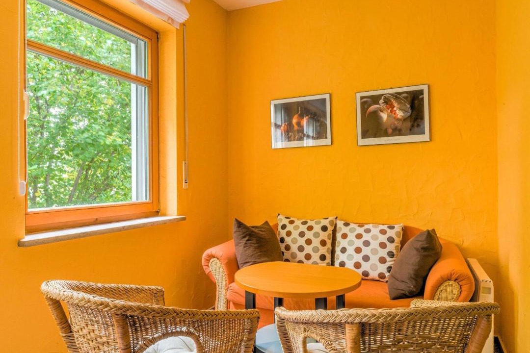 Photo of Livingroom in Warmensteinach