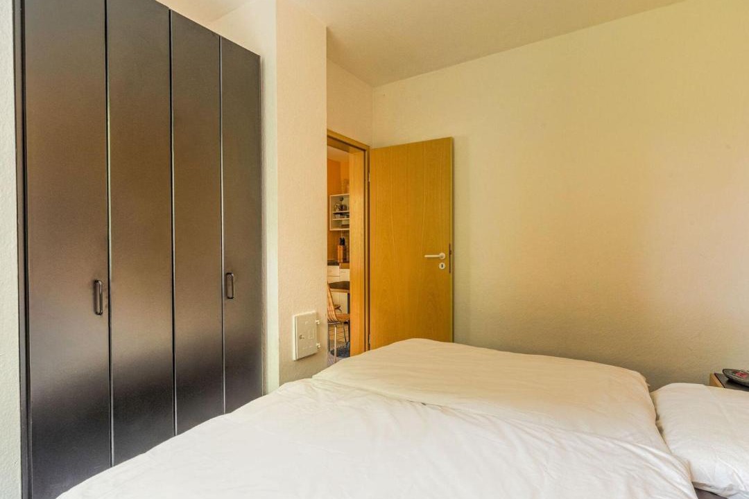 Photo of Bedroom in Warmensteinach