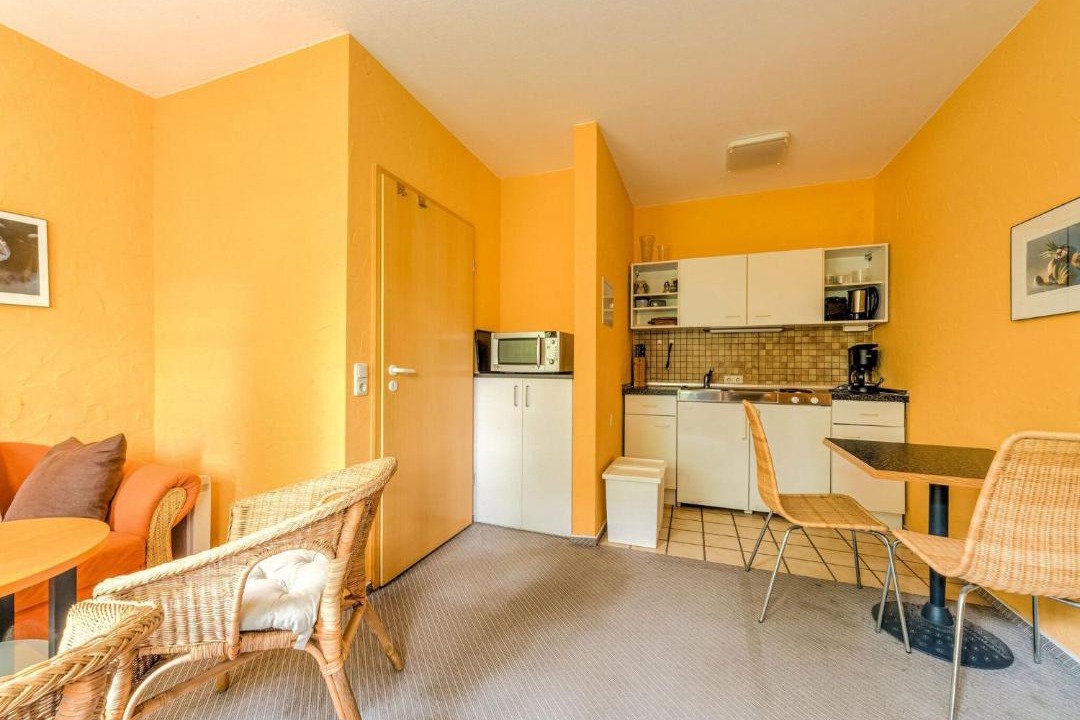 Photo of Livingroom in Warmensteinach