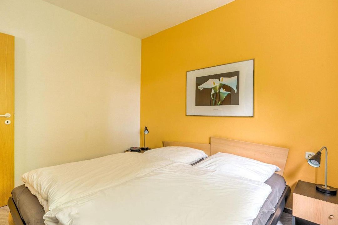 Photo of Bedroom in Warmensteinach