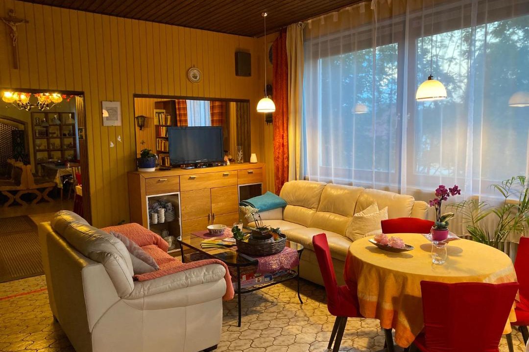 Photo of Livingroom in Spiegelau