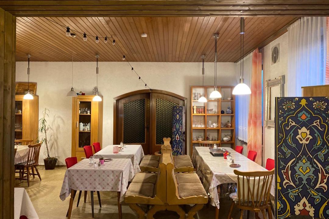 Photo of Kitchen in Spiegelau