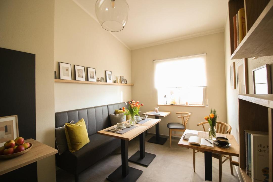 Photo of Livingroom in Kornburg - Worzeldorf
