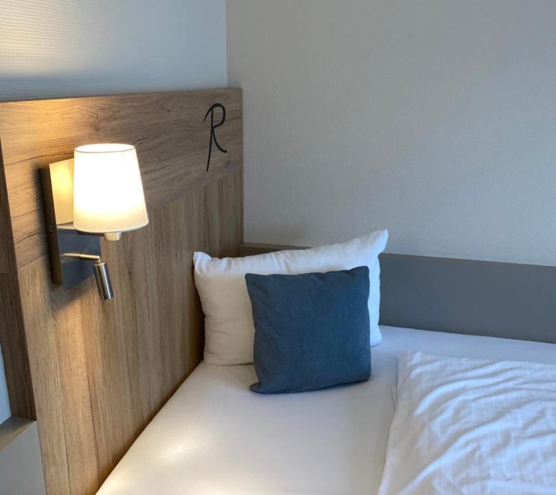 Photo of Bedroom in Grossheubach