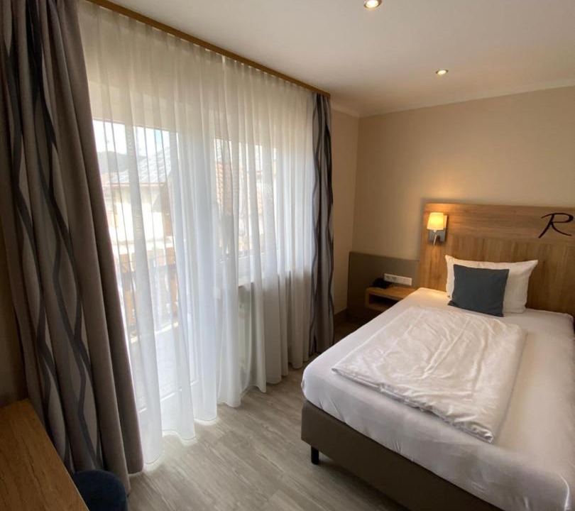 Photo of Bedroom in Grossheubach