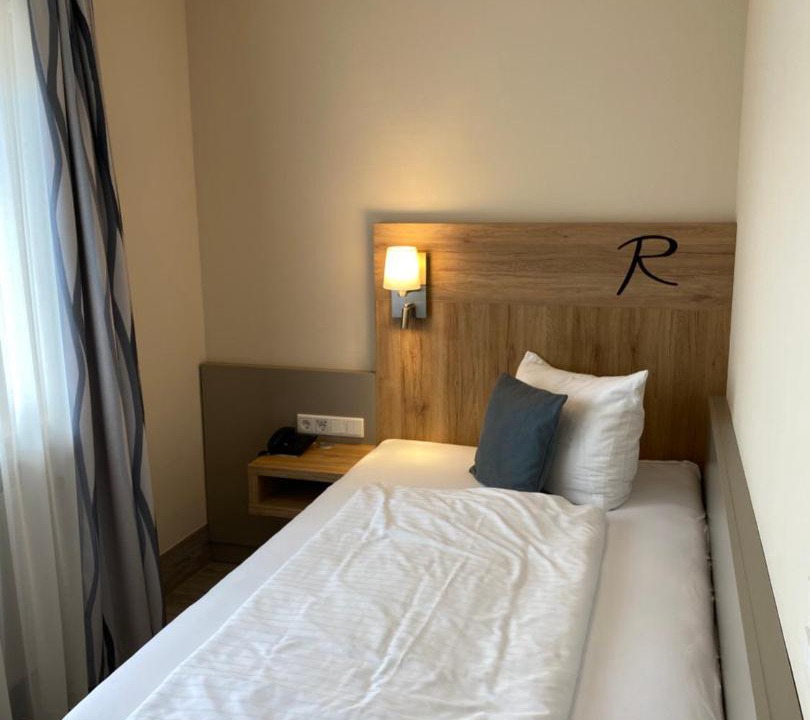 Photo of Bedroom in Grossheubach