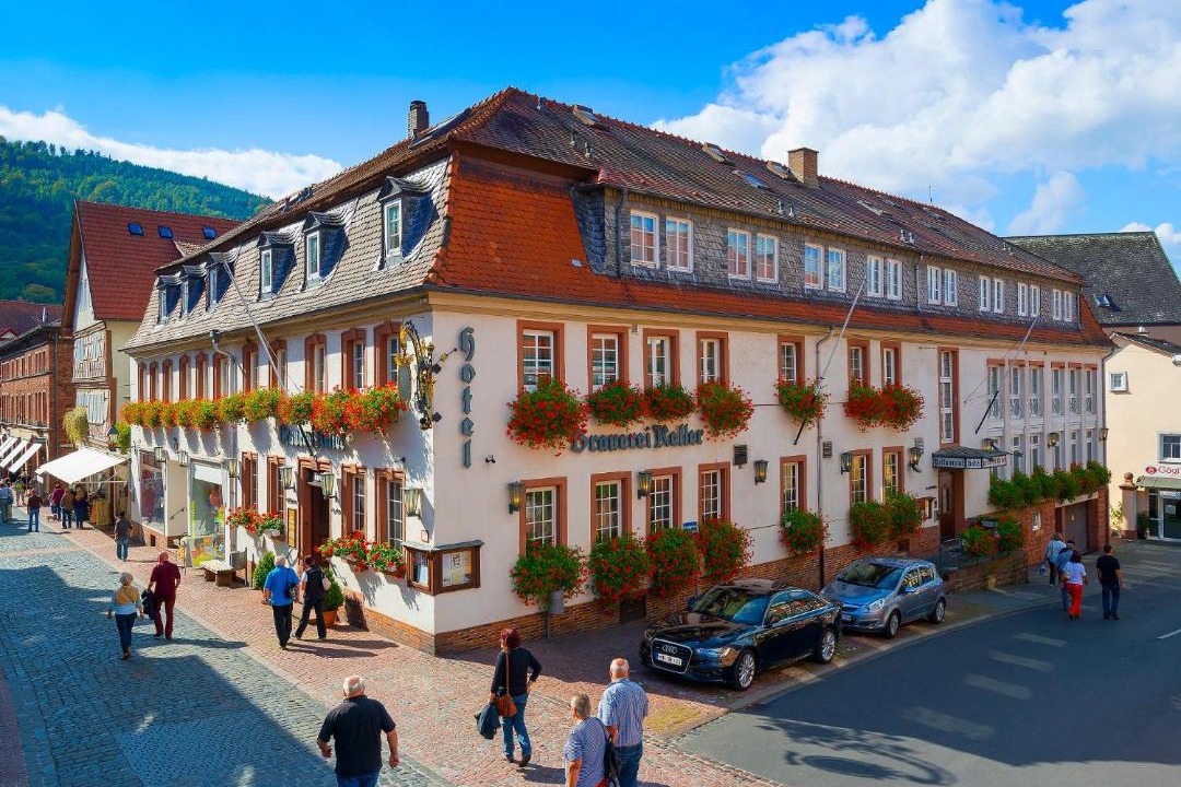 Photo of Others in Miltenberg