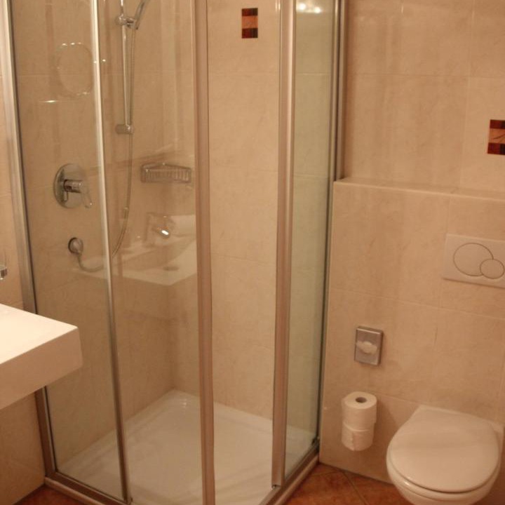 Photo of Bathroom in Obsteig