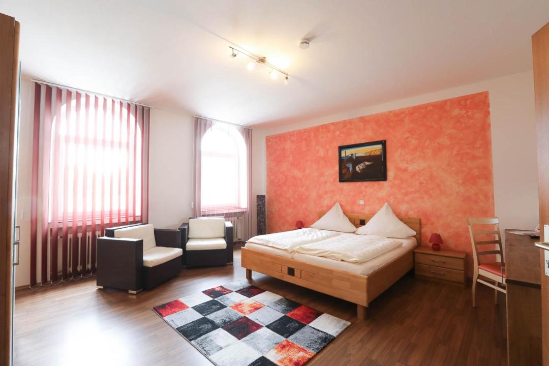 Photo of Bedroom in Aidenbach