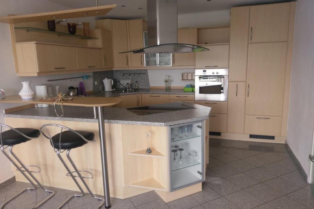 Photo of Kitchen in Tittling