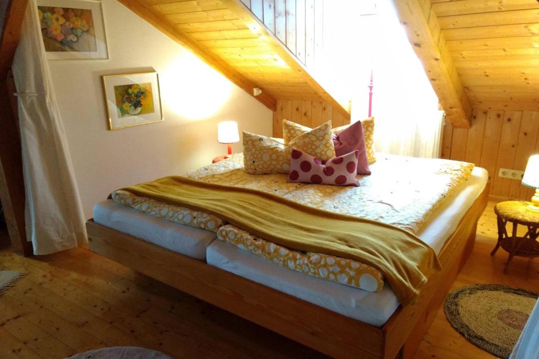 Photo of Bedroom in Neureichenau