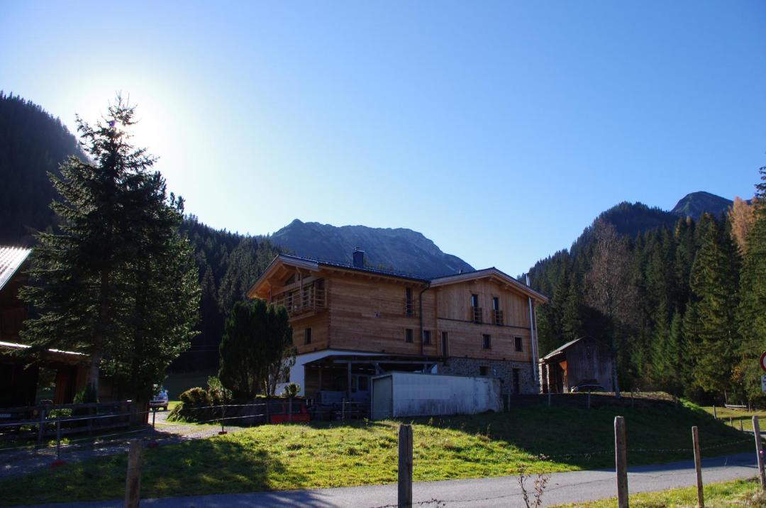 Photo of Others in Tannheim