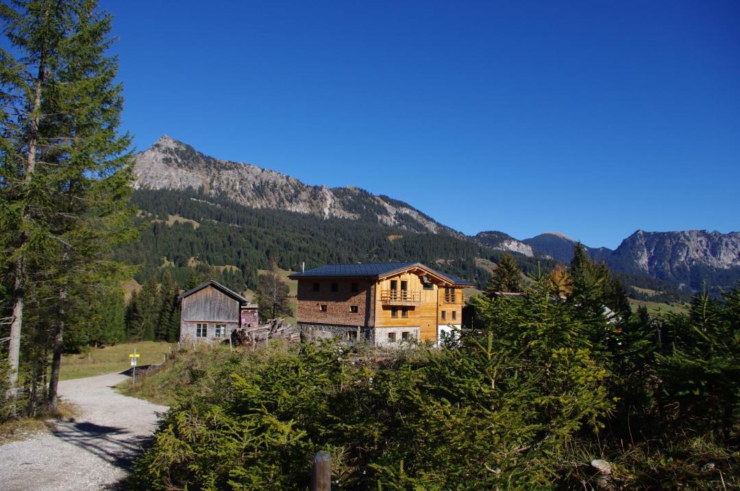 Photo of Others in Tannheim