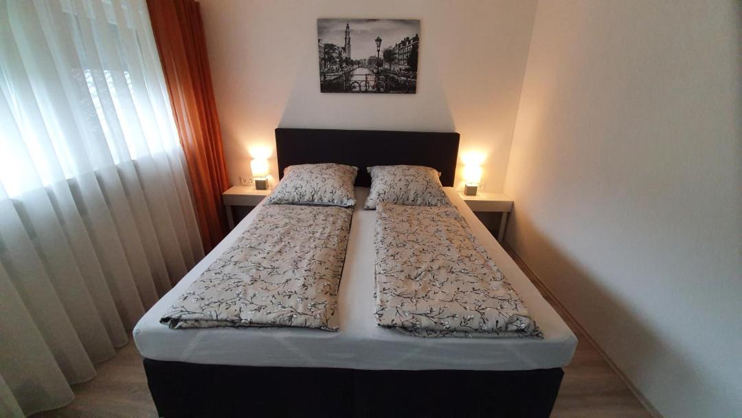 Photo of Bedroom in Kreuzwertheim