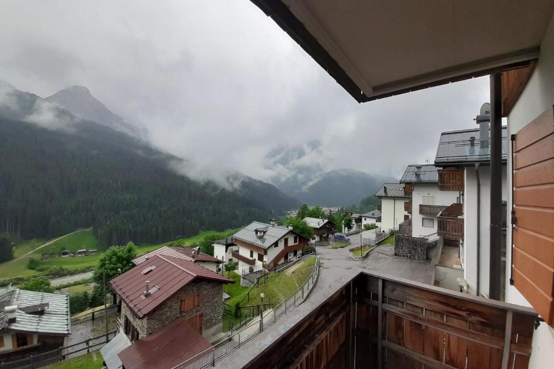 Photo of Patio Balcony in San Pietro di Cadore