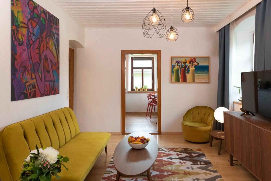Photo of Livingroom in Kirchbichl