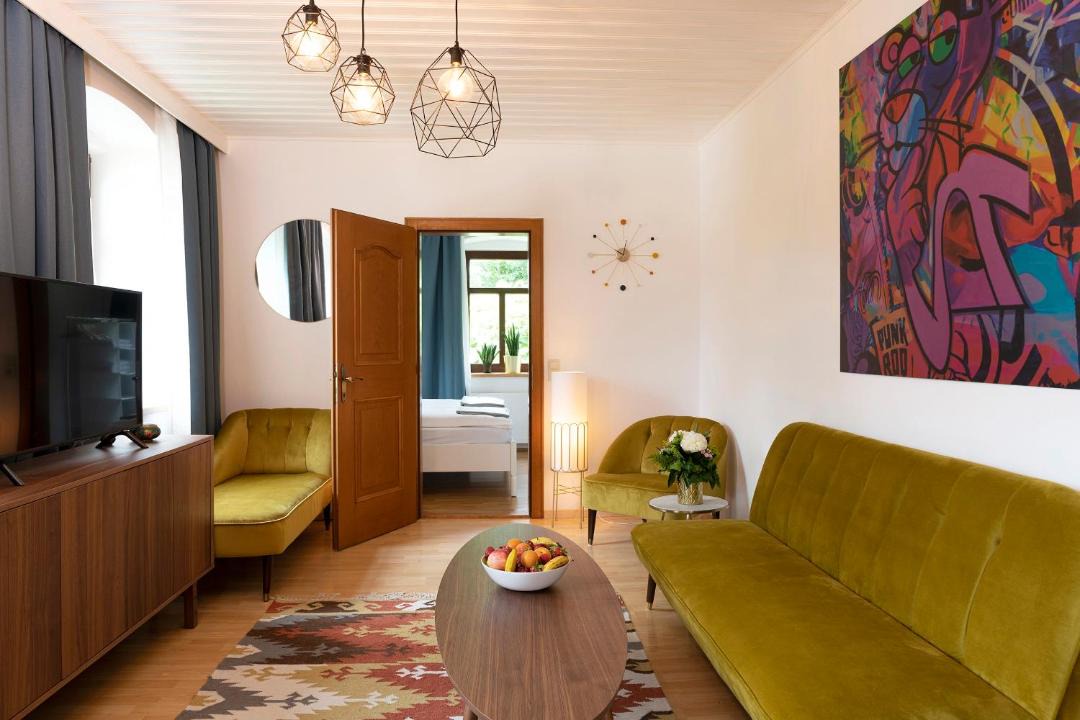 Photo of Livingroom in Kirchbichl