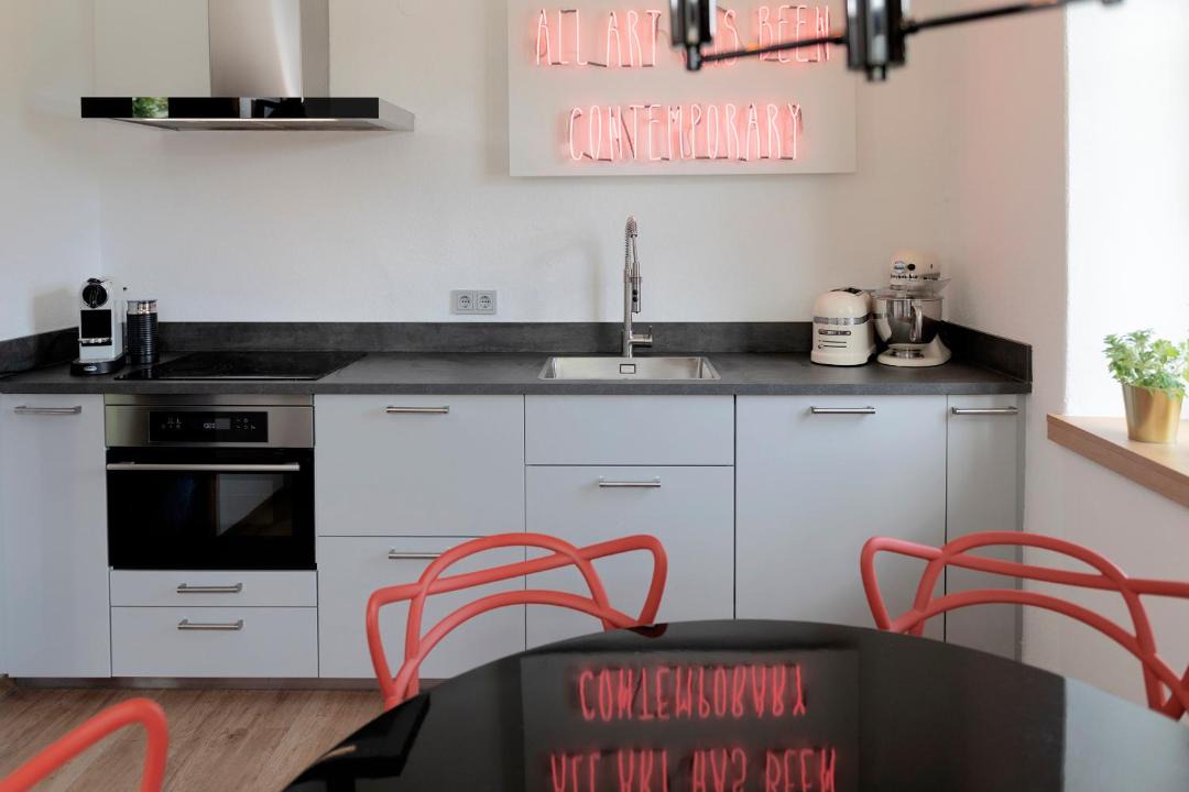 Photo of Kitchen in Kirchbichl
