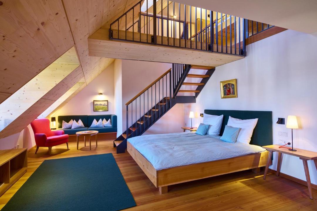 Photo of Bedroom in Neuburg