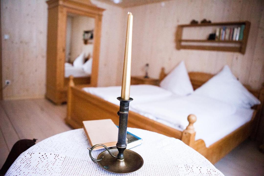 Photo of Bedroom in Lam