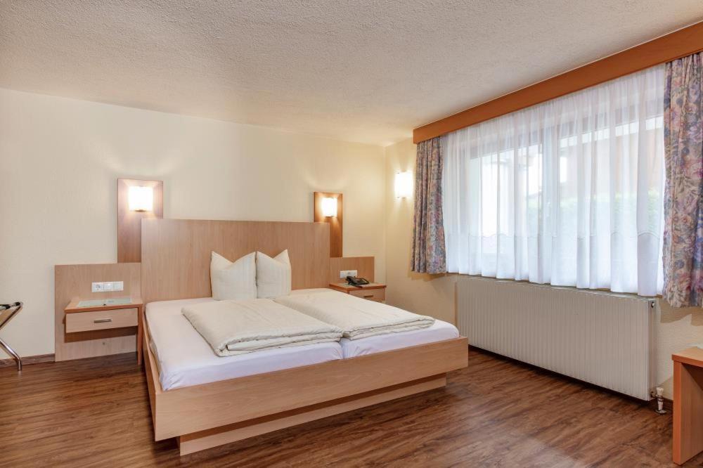 Photo of Bedroom in Unterlaengenfeld