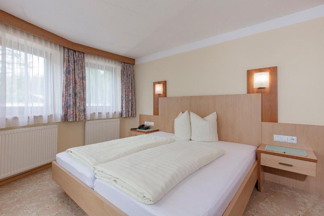 Photo of Bedroom in Unterlaengenfeld
