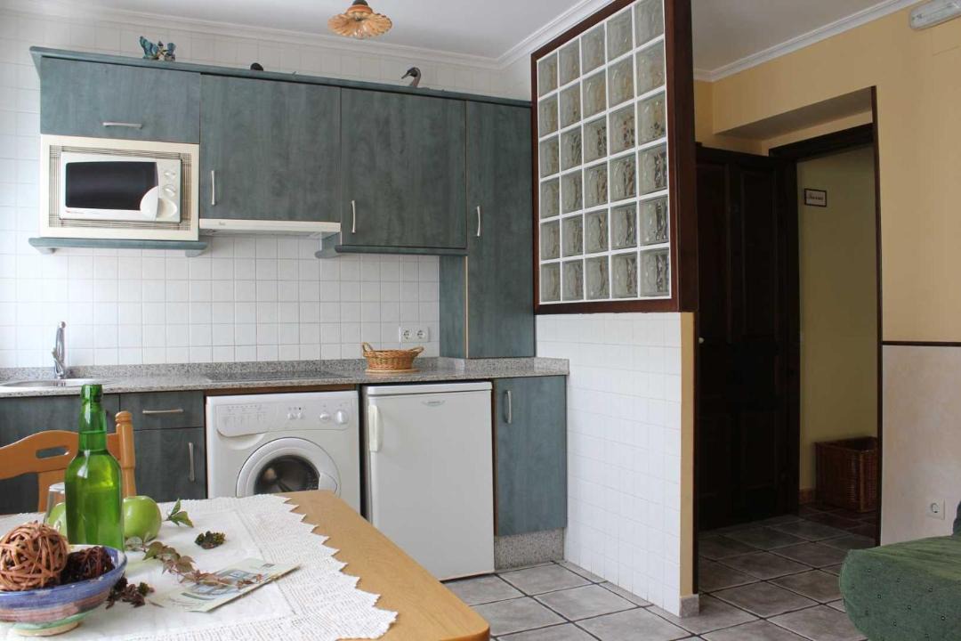 Photo of Kitchen in Serantes